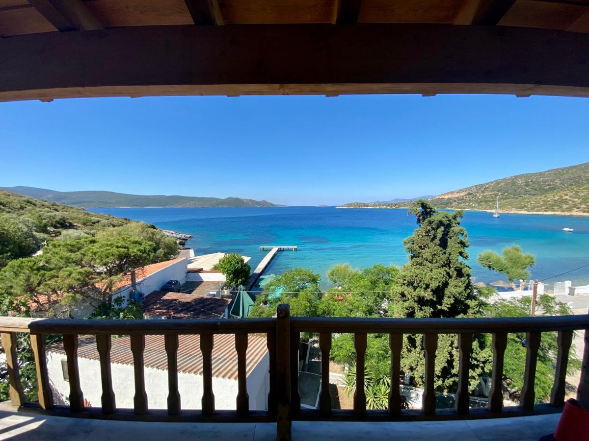 Lazy Days Διαμέρισμα Κλίμα Εξωτερικό φωτογραφία