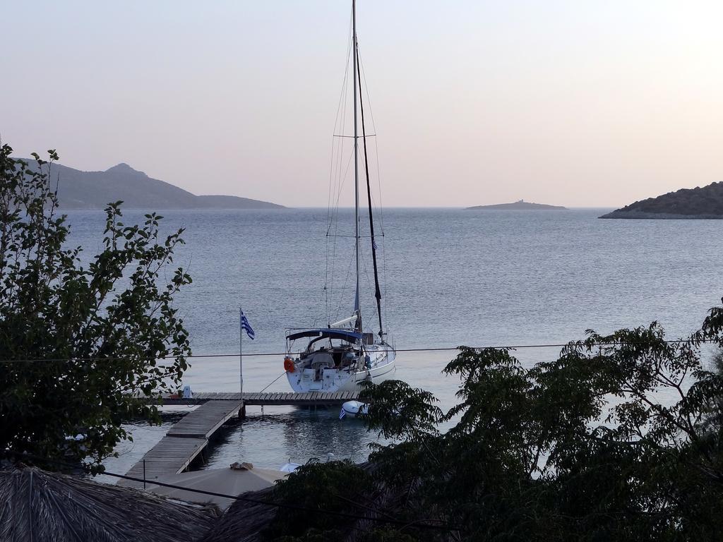 Lazy Days Διαμέρισμα Κλίμα Εξωτερικό φωτογραφία