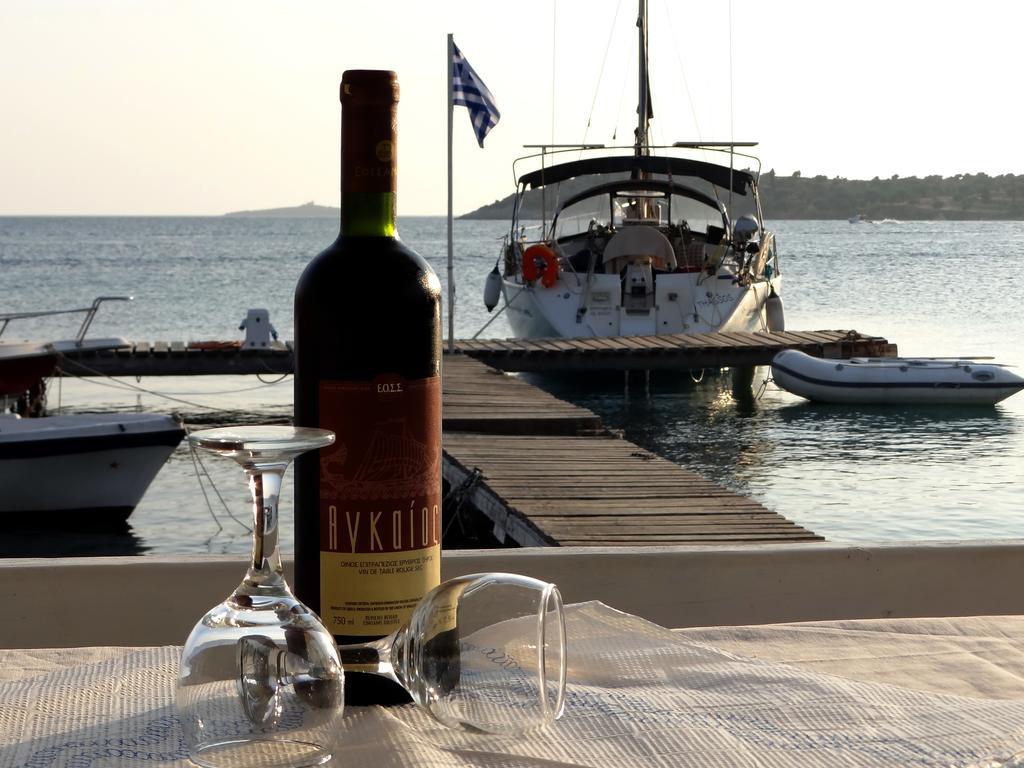 Lazy Days Διαμέρισμα Κλίμα Εξωτερικό φωτογραφία