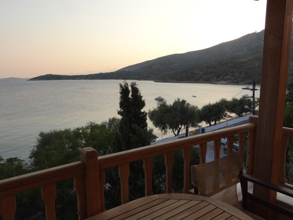 Lazy Days Διαμέρισμα Κλίμα Εξωτερικό φωτογραφία