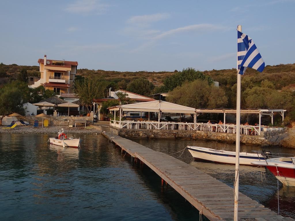 Lazy Days Διαμέρισμα Κλίμα Εξωτερικό φωτογραφία